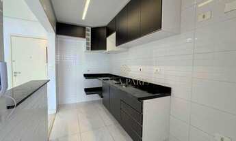 Imagem 7: Apartamento à venda, 70 m² por R$ 550.000,00 - Vila Guilhermina - Praia Grande/SP