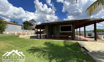 Imagem 3: Chácara no Condomínio Monte Verde, região do Bairro do Tatu em Limeira-SP