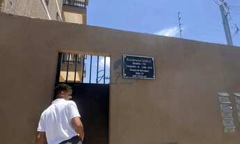 Imagem 3: Apartamento 3 dormitórios para alugar Parque da Barragem Setor 10 Águas Lindas de Goiás/GO