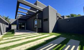 Imagem: Conforto e Estilo no seu Novo Lar!