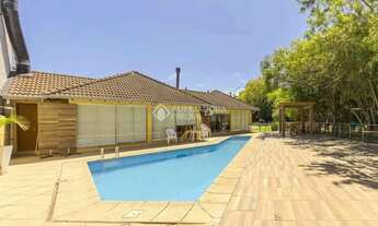 Imagem 4: Casa 03 quartos com suíte em condominio