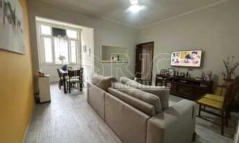 Imagem 4: Imóvel para venda com 70 metros quadrados com 2 quartos em Andaraí - Rio de Janeiro - RJ