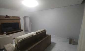 Imagem 2: Sobrado para venda em Jardim Ana Rosa com 2 quartos, sendo 2 suítes , 106m²