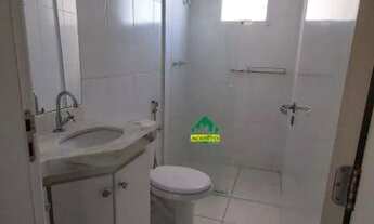 Imagem 7: Apartamento com 2 dormitórios à venda, 69 m² por R$ 270.000,00 - Edifício The Wall 2 - Ara