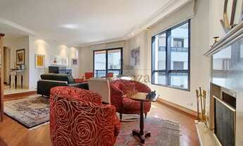 Imagem 2: Apartamento - Perdizes - 4 Dormitórios - 205m²