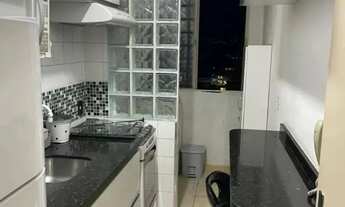 Imagem 3: RR9144 Apartamento 49m² CONDOMÍNIO PORTO ALEGRE - Barueri, SP - 2 Dorms 1 Vaga - OPORTUNID