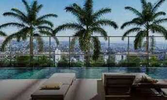 Imagem 4: Residencial LIV Up Parque Cascavel