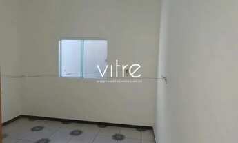 Imagem 5: Casa à venda no bairro Jardim Europa em Uberlândia