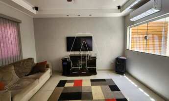 Imagem 6: Casa à venda no Planalto, Araçatuba