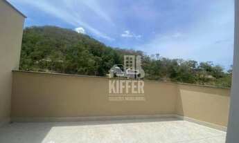 Imagem 3: Cobertura com 1 quarto para alugar, 34 m² por R$ 2.700/mês - Cafubá - Niterói/RJ