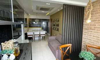 Imagem 4: Apartamento à venda no GREEN LIFE, IMBUÍ, Salvador, BA