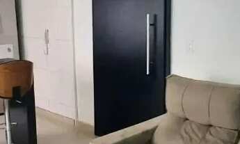 Imagem 5: Cobertura 2 quartos - Estrela sul