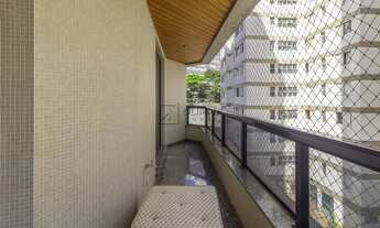 Imagem 5: Venda Apartamento 4 Dormitórios - 200 m² Perdizes