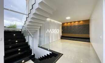 Imagem 5: Condomínio do Lago - Sobrado à venda - 4 suítes - 390 m2