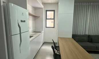 Imagem 4: Imóvel para aluguel tem 33 metros quadrados com 1 quarto em Jardim da Cidade - Betim - MG