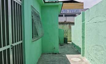 Imagem 3: Casa com 2 quartos em Mutuaguaçu - São Gonçalo - RJ