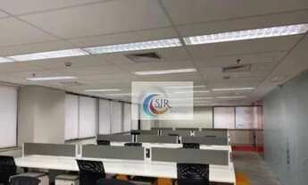 Imagem 6: Conjunto mobiliado de 482 m² - Itaim Bibi - São Paulo/SP