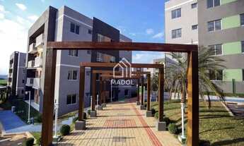 Imagem: Apartamento à Venda em Uvaranas, Ponta