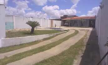 Imagem 5: Casa com PISCINA