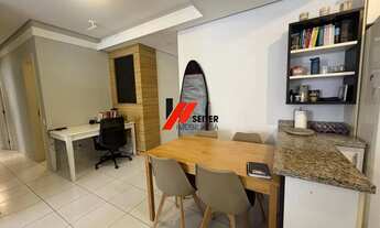 Imagem 5: Apartamento a venda córrego grande florianópolis