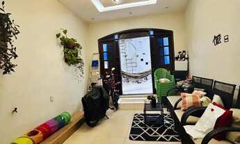 Imagem: ALUGO CASA 3 quartos /1 suite, 2 pavimentos