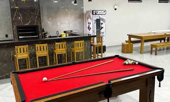 Imagem 3: Chácara locação para festas e eventosGuararema/santa Isabel Recanto João e Maria