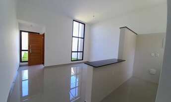 Imagem 4: CASA COM 3 QUARTOS PEDRA DE GUARATIBA