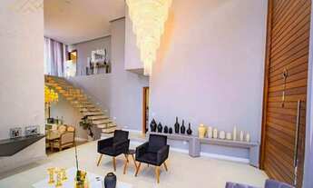 Imagem 10: Casa de condomínio à venda em Camaçari, Alphaville (Abrantes), com 3 quartos, 450m²