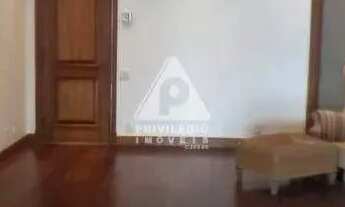 Imagem 3: Apartamento Luxuoso na Vieira Souto: 6 Quartos, 4 Vagas e Vista Panorâmica