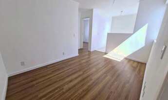 Imagem 4: Apartamento Novo de 02 Dormitórios para Locação no Bairro Ouro Verde em Campo Largo PR