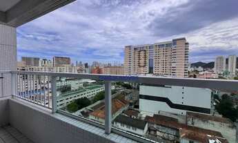 Imagem 5: Apartamento para alugar 2 quartos lazer vaga Vila Mathias Santos