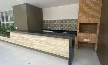 Imagem 6: Fantastique 2, Maraponga, Novo, 2 Qtos, 49m2, 3o. Andar, Lazer Completo. Ac. Financiamento