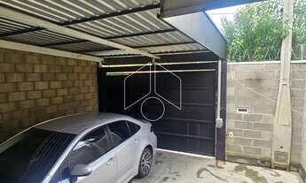 Imagem 2: Casa no bairro Alto Cafezal em Marília/SP