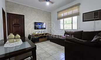 Imagem: Imóvel para venda tem 58 metros quadrados