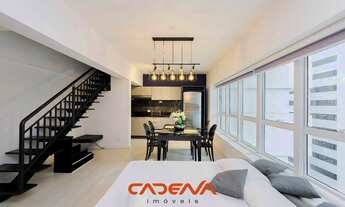 Imagem 4: Apartamento com 2 quartos e 1 vaga para aluguel no Centro