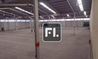Imagem 5: Galpão, 10000 m² - venda por R$ 18.000.000,00 ou aluguel por R$ 163.000,00/mês - José de L