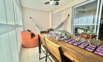 Imagem 7: Apartamento com 3 dormitórios à venda, 105 m² por R$ 2.120.000,00 - Tatuapé - São Paulo/SP