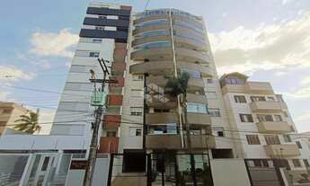 Imagem 2: Apartamento semimobiliado no bairro Pio X, Caxias do Sul