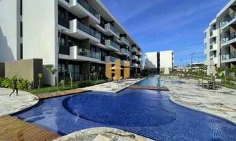 Imagem 5: FLAT À VENDA NO CONDOMÍNIO MAKIA