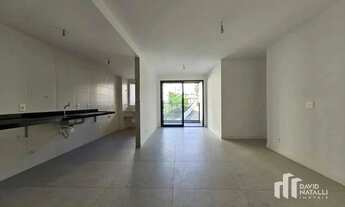 Imagem 6: Apartamento com 3 dormitórios à venda, 97 m² por R$ 1.555.435 - Santa Lúcia - Vitória/ES