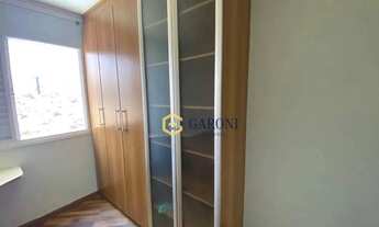 Imagem 6: Apartamento com 3 quartos para alugar, 142 m² - Vila Ipojuca - São Paulo/SP