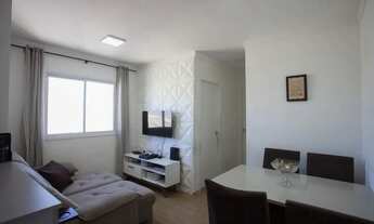 Imagem: Apartamento para venda em Vila Souza com