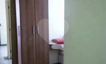 Imagem 5: Apartamento à venda com 2 quartos no condomínio Residencial Jardins D' Espanha, São P