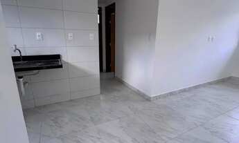 Imagem 6: Apartamento Térreo com Área Externa á Venda 72m² 2 Quartos Elevador Manaira/João Pessoa