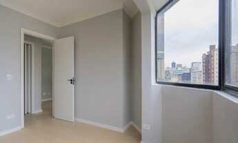 Imagem 7: Apartamento de 1 dormitorio reformado no Batel