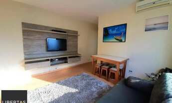 Imagem 2: Apartamento para Venda - 37.35m², 1 dormitório, 1 vaga - Petrópolis