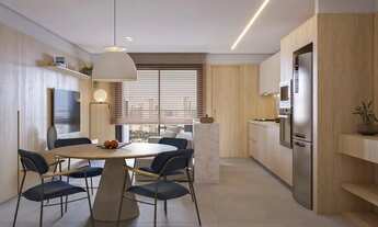 Imagem 6: Apartamento à venda em Curitiba, Água Verde, com 3 quartos, 93,04m²