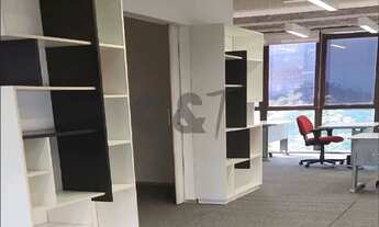 Imagem 5: Conjunto Comercial com 150m² à Venda ou para Alugar na Chácara Santo Antônio - São Paulo/S