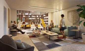 Imagem 4: Venda de Apartamento com 1 quarto(s), 50.14 m², por R$ 501.4 mil, no condomínio Send Cooli