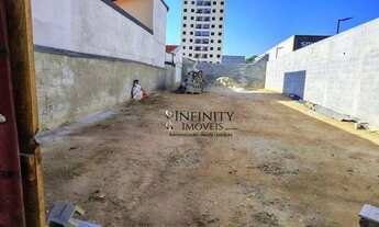 Imagem: Terreno à venda, 247 m² por R$ 780.000,00